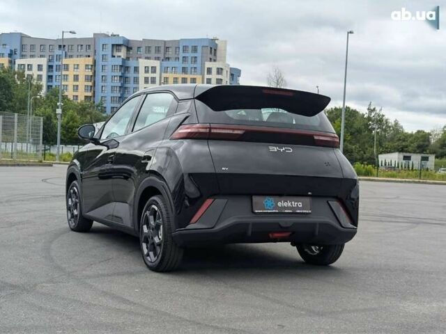 БИД Seagull, объемом двигателя 0 л и пробегом 1 тыс. км за 15500 $, фото 2 на Automoto.ua