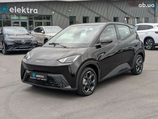 БИД Seagull, объемом двигателя 0 л и пробегом 1 тыс. км за 15500 $, фото 8 на Automoto.ua