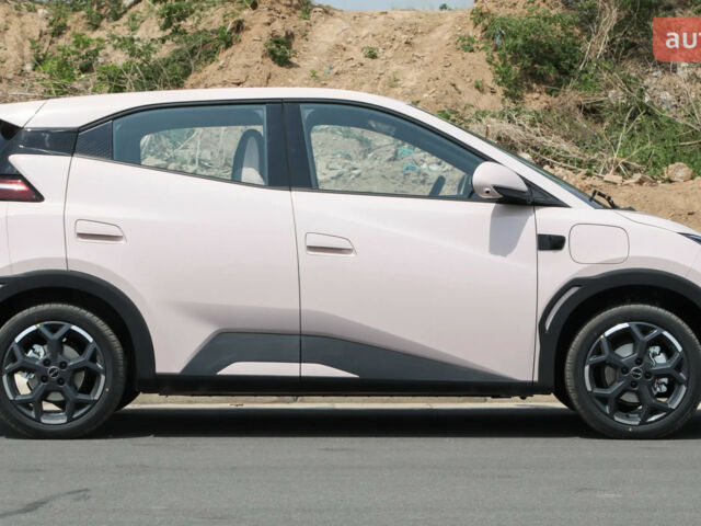 купити нове авто БІД Seagull 2025 року від офіційного дилера ЕКОДРАЙВ АВТО БІД фото