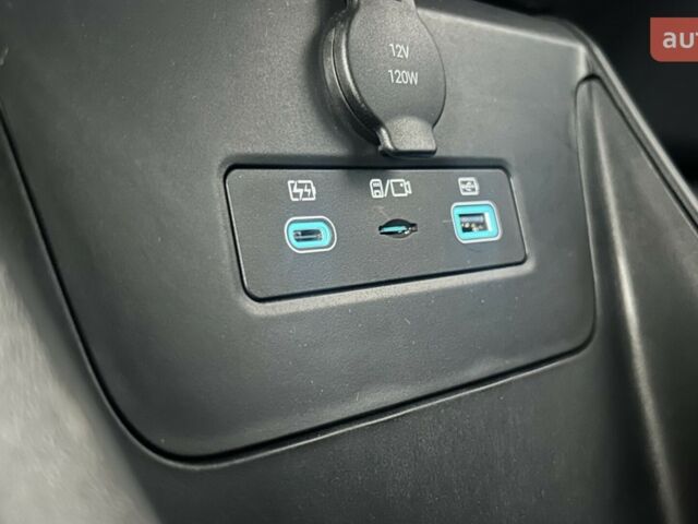 купити нове авто БІД Seagull 2025 року від офіційного дилера Global Electric БІД фото