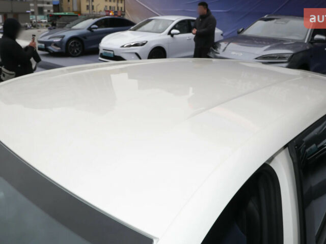 купить новое авто БИД Seagull 2025 года от официального дилера Автосалон ECODRIVE AUTO Київ БИД фото