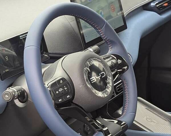 БИД Seagull, объемом двигателя 0 л и пробегом 1 тыс. км за 15500 $, фото 18 на Automoto.ua