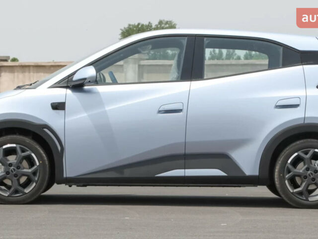 купить новое авто БИД Seagull 2025 года от официального дилера Автосалон ECODRIVE AUTO Київ БИД фото