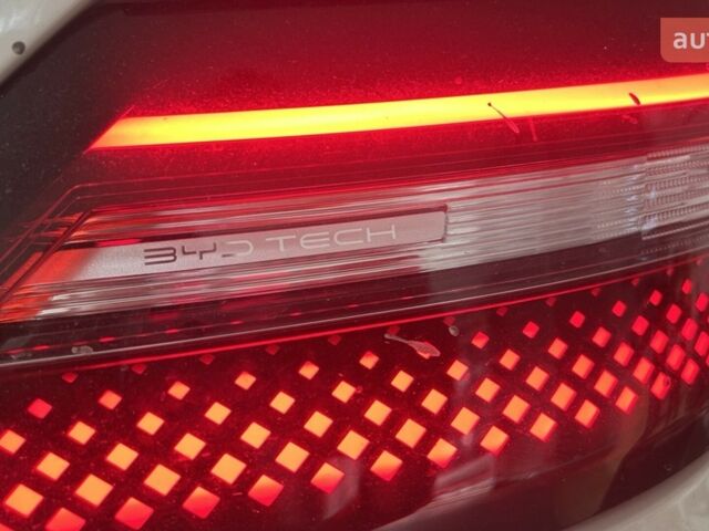 купити нове авто БІД Seagull 2025 року від офіційного дилера Global Electric БІД фото