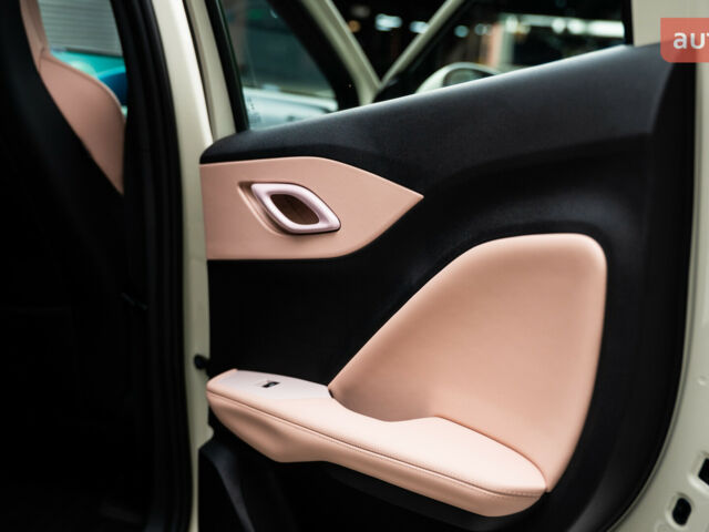 БІД Seagull 2025 року купити нове авто БІД Seagull 2025 року від офіційного дилера Автосалон ECODRIVE AUTO Київ БІД фото