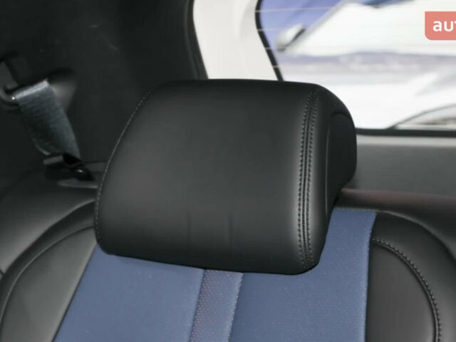 купить новое авто БИД Seagull 2025 года от официального дилера Автосалон ECODRIVE AUTO Київ БИД фото