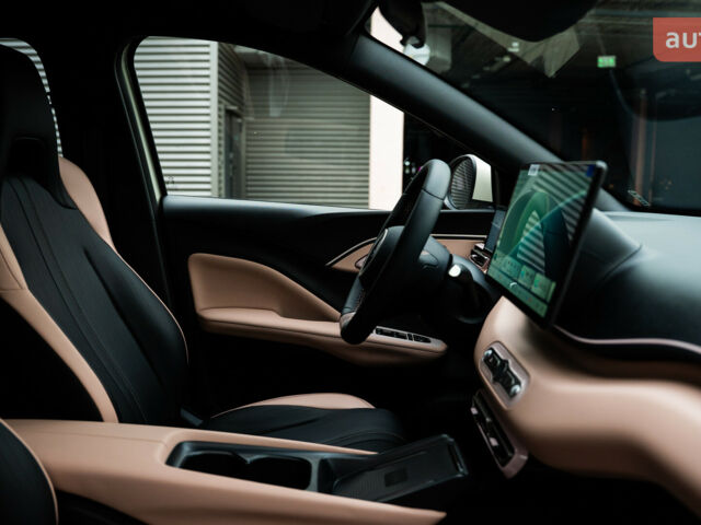 купить новое авто БИД Seagull 2025 года от официального дилера Автосалон ECODRIVE AUTO Київ БИД фото