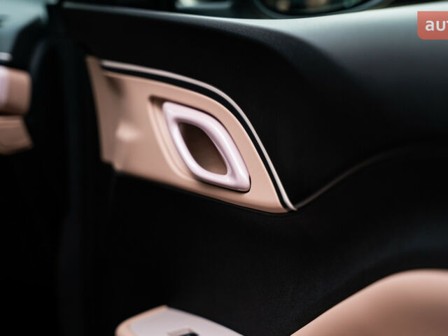 БІД Seagull 2025 року купити нове авто БІД Seagull 2025 року від офіційного дилера Автосалон ECODRIVE AUTO Київ БІД фото