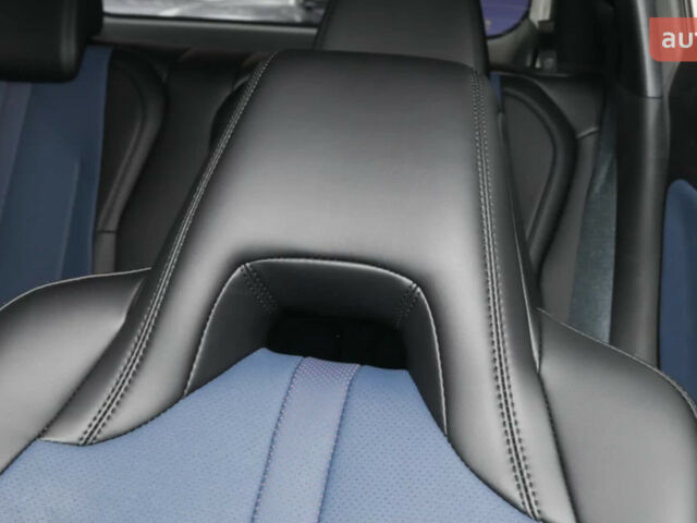 купить новое авто БИД Seagull 2025 года от официального дилера Автосалон ECODRIVE AUTO Київ БИД фото