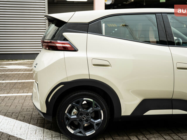 БІД Seagull 2025 року купити нове авто БІД Seagull 2025 року від офіційного дилера Автосалон ECODRIVE AUTO Київ БІД фото