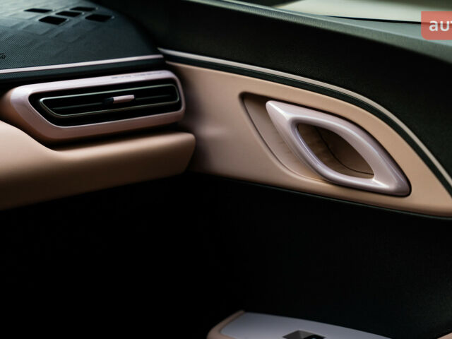 купить новое авто БИД Seagull 2025 года от официального дилера Автосалон ECODRIVE AUTO Київ БИД фото