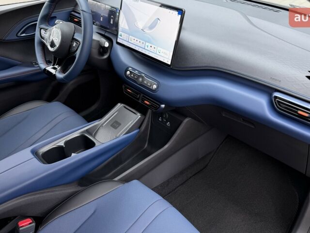 купить новое авто БИД Seagull 2025 года от официального дилера Алексей БИД фото