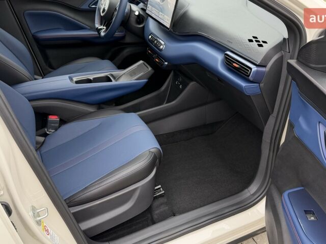 купити нове авто БІД Seagull 2025 року від офіційного дилера Алексей БІД фото