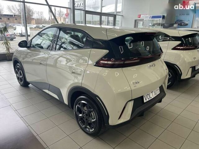 БИД Seagull, объемом двигателя 0 л и пробегом 1 тыс. км за 15500 $, фото 5 на Automoto.ua