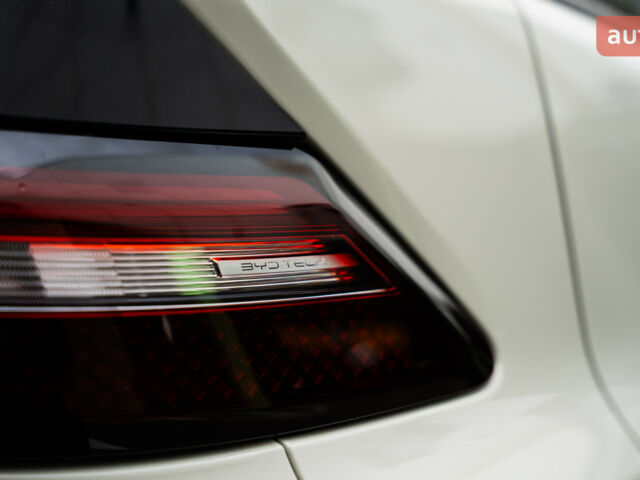 БІД Seagull 2025 року купити нове авто БІД Seagull 2025 року від офіційного дилера Автосалон ECODRIVE AUTO Київ БІД фото