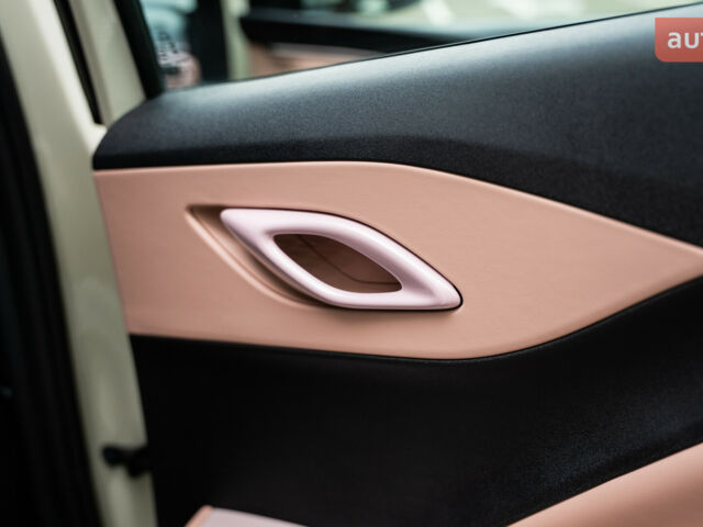 БІД Seagull 2025 року купити нове авто БІД Seagull 2025 року від офіційного дилера Автосалон ECODRIVE AUTO Київ БІД фото