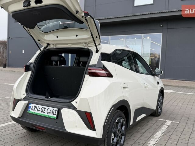 купить новое авто БИД Seagull 2025 года от официального дилера Алексей БИД фото