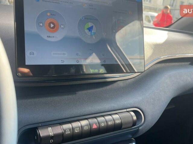 купить новое авто БИД Seagull 2025 года от официального дилера Global Electric БИД фото