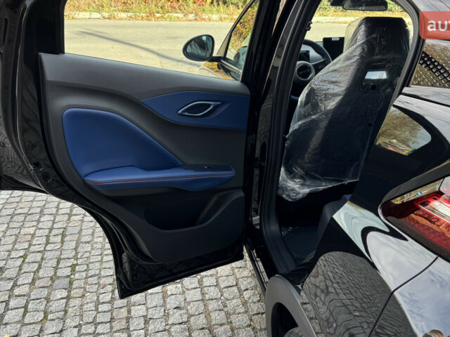 купить новое авто БИД Seagull 2025 года от официального дилера Global Electric БИД фото