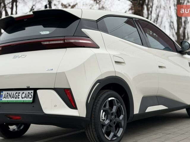 купити нове авто БІД Seagull 2025 року від офіційного дилера Алексей БІД фото