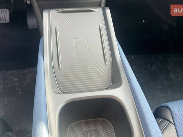 купить новое авто БИД Seagull 2025 года от официального дилера Global Electric БИД фото