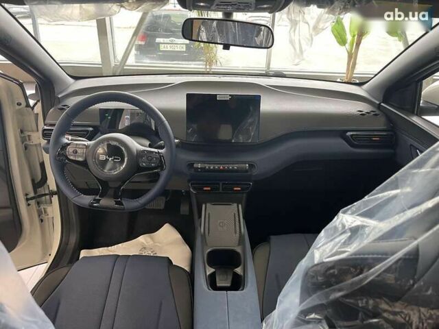 БИД Seagull, объемом двигателя 0 л и пробегом 1 тыс. км за 15500 $, фото 13 на Automoto.ua