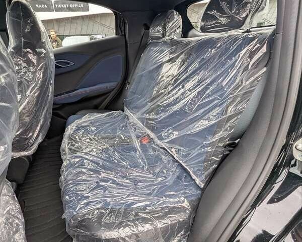 БИД Seagull, объемом двигателя 0 л и пробегом 1 тыс. км за 15500 $, фото 12 на Automoto.ua