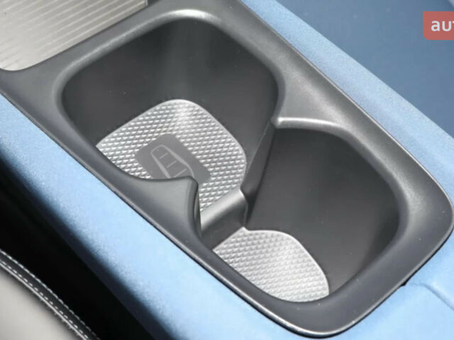 купити нове авто БІД Seagull 2025 року від офіційного дилера Автосалон ECODRIVE AUTO Київ БІД фото