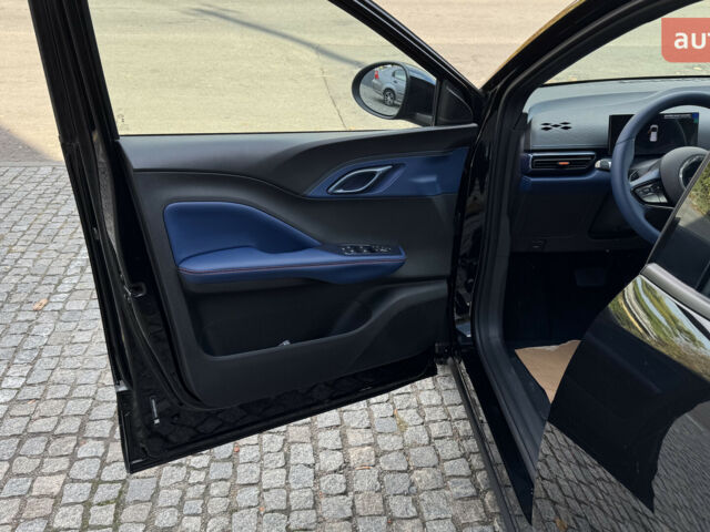 купити нове авто БІД Seagull 2025 року від офіційного дилера Global Electric БІД фото