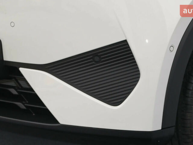 купить новое авто БИД Seagull 2025 года от официального дилера Автосалон ECODRIVE AUTO Київ БИД фото