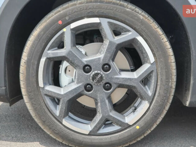 купить новое авто БИД Seagull 2025 года от официального дилера Автосалон ECODRIVE AUTO Київ БИД фото