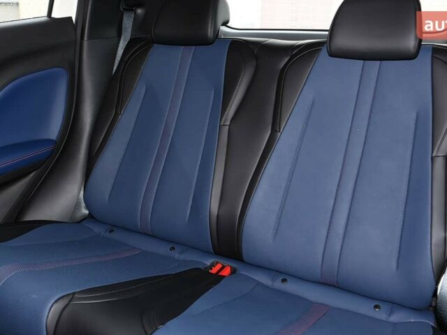 купити нове авто БІД Seagull 2025 року від офіційного дилера Віталій БІД фото