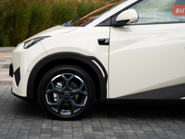 БІД Seagull 2025 року купити нове авто БІД Seagull 2025 року від офіційного дилера Автосалон ECODRIVE AUTO Київ БІД фото