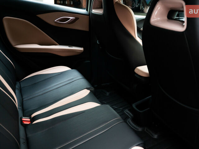 БІД Seagull 2025 року купити нове авто БІД Seagull 2025 року від офіційного дилера Автосалон ECODRIVE AUTO Київ БІД фото