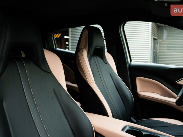 БІД Seagull 2025 року купити нове авто БІД Seagull 2025 року від офіційного дилера Автосалон ECODRIVE AUTO Київ БІД фото