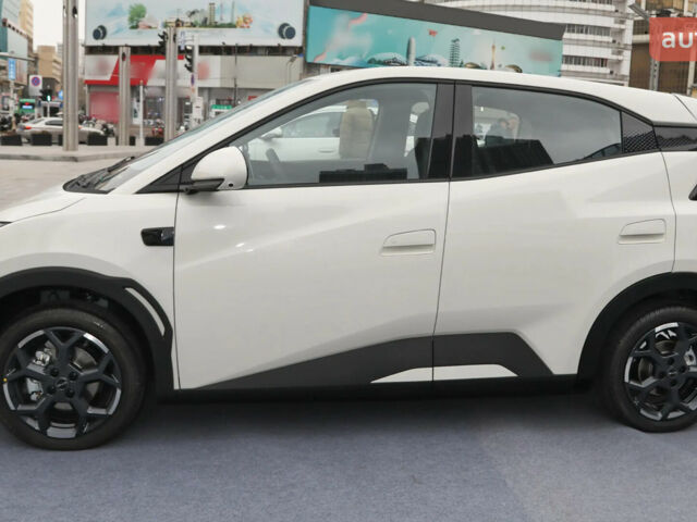 купить новое авто БИД Seagull 2025 года от официального дилера Автосалон ECODRIVE AUTO Київ БИД фото