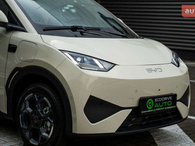 БІД Seagull 2025 року купити нове авто БІД Seagull 2025 року від офіційного дилера Автосалон ECODRIVE AUTO Київ БІД фото