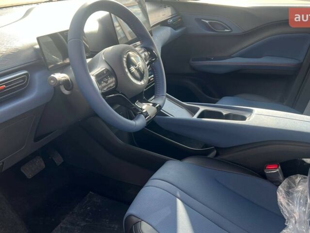 купити нове авто БІД Seagull 2025 року від офіційного дилера Global Electric БІД фото