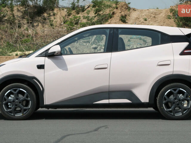 купити нове авто БІД Seagull 2025 року від офіційного дилера ЕКОДРАЙВ АВТО БІД фото