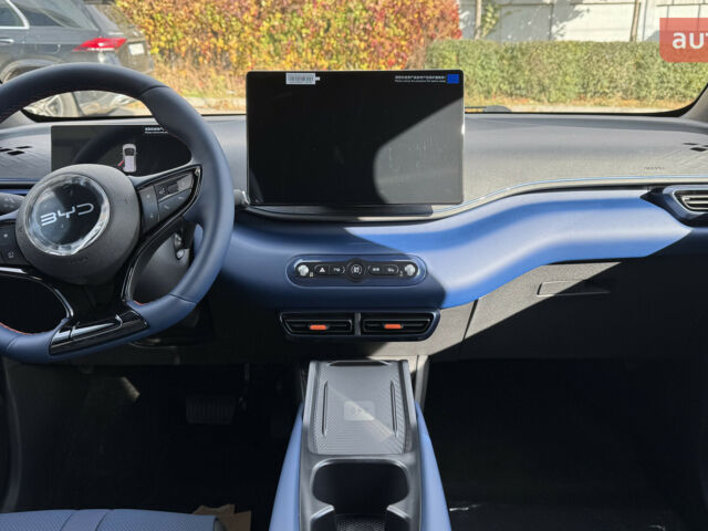 купить новое авто БИД Seagull 2025 года от официального дилера Global Electric БИД фото