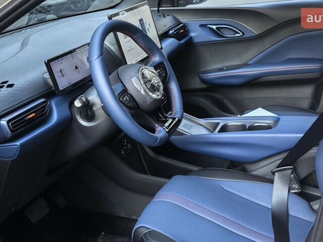 купить новое авто БИД Seagull 2025 года от официального дилера Алексей БИД фото