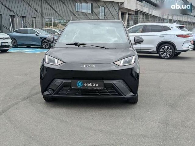 БИД Seagull, объемом двигателя 0 л и пробегом 1 тыс. км за 15500 $, фото 7 на Automoto.ua