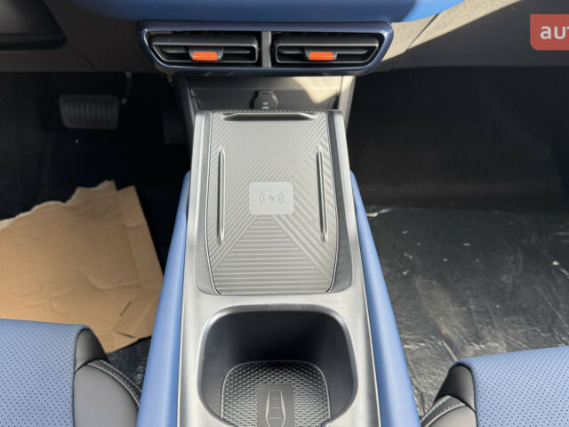 купить новое авто БИД Seagull 2025 года от официального дилера Global Electric БИД фото