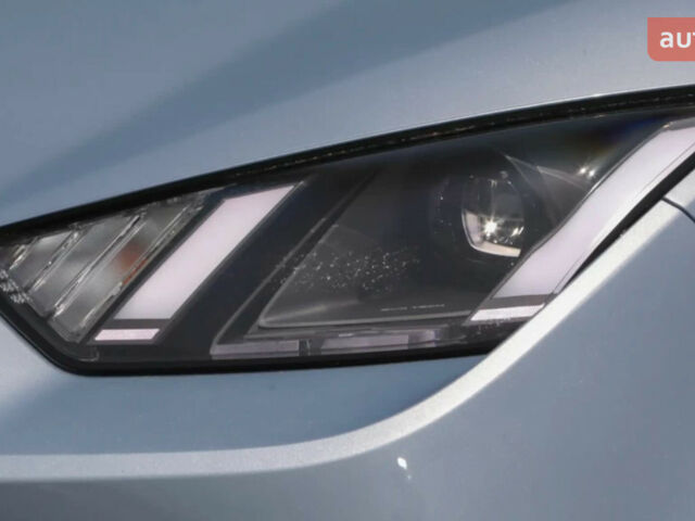 купить новое авто БИД Seagull 2025 года от официального дилера Автосалон ECODRIVE AUTO Київ БИД фото