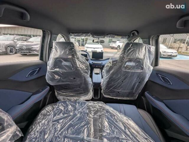 БИД Seagull, объемом двигателя 0 л и пробегом 1 тыс. км за 15500 $, фото 17 на Automoto.ua