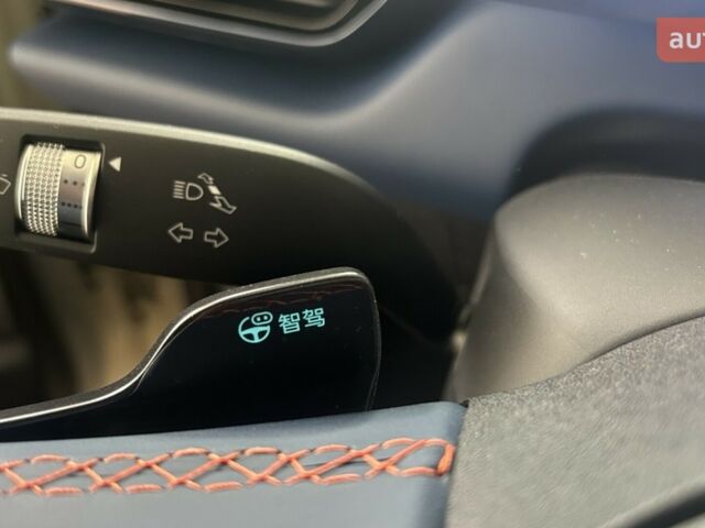 купити нове авто БІД Seagull 2025 року від офіційного дилера Global Electric БІД фото