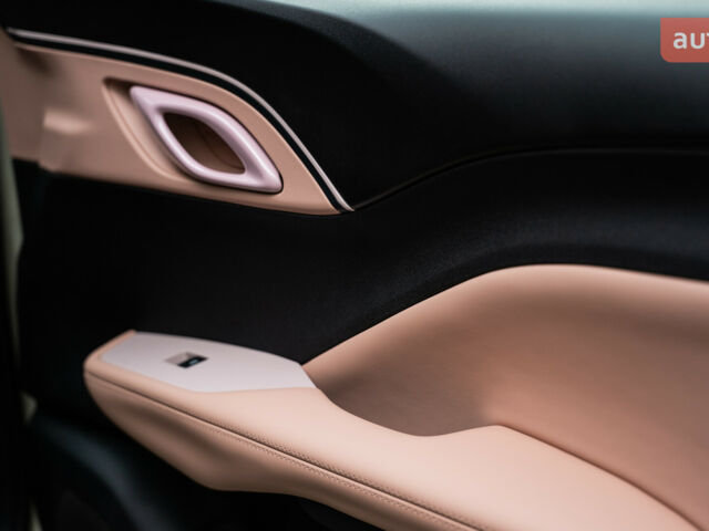 купить новое авто БИД Seagull 2025 года от официального дилера Автосалон ECODRIVE AUTO Київ БИД фото