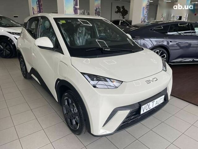 БИД Seagull, объемом двигателя 0 л и пробегом 1 тыс. км за 15500 $, фото 2 на Automoto.ua