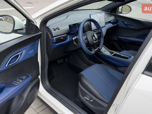 купить новое авто БИД Seagull 2025 года от официального дилера Алексей БИД фото