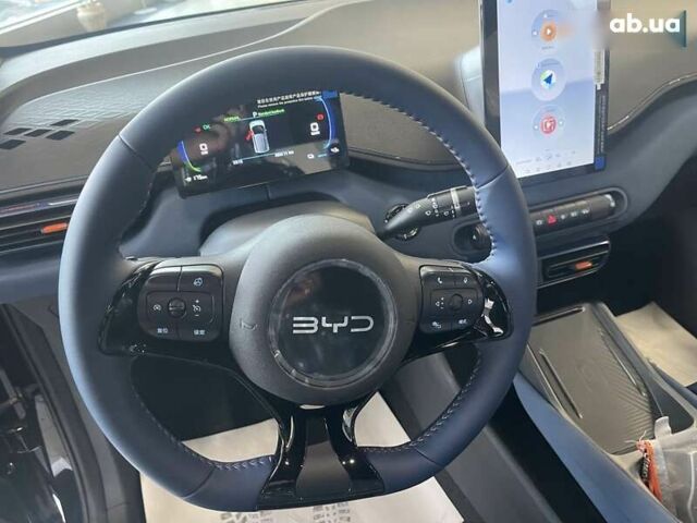 БИД Seagull, объемом двигателя 0 л и пробегом 1 тыс. км за 15500 $, фото 13 на Automoto.ua